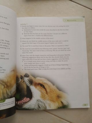 Edges Student Book 3