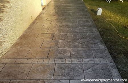 Económico obrero albañil