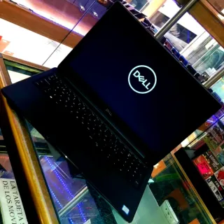 DELL LATITUDE 3500 INTEL CORE I5 TH GEN