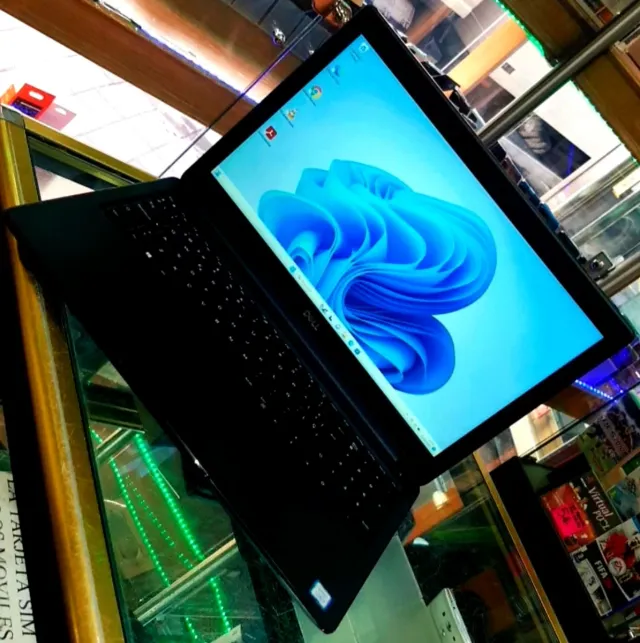 DELL LATITUDE 3500 INTEL CORE I5 TH GEN