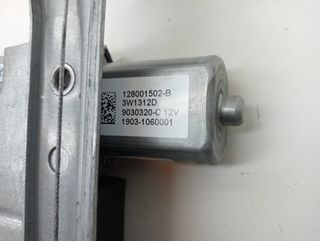 ELEVALUNAS DELANTERO IZQUIERDO SMART FORFOUR