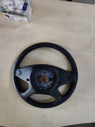 Volante Mercedes ML W164 Negro
