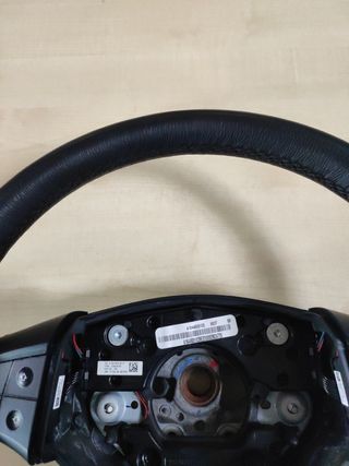 Volante Mercedes ML W164 Negro
