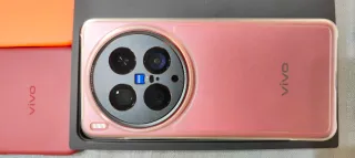 Kit fotografico Vivo X200 Ultra +
