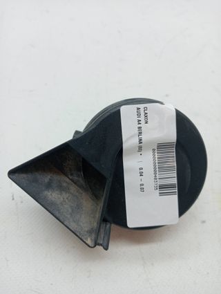 CLAXON AUDI A4 BERLINA (8E) (2)