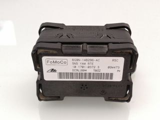 MODULO ELECTRONICO LAND ROVER FREELANDER (LN) (6)