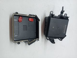 CAJA RELES / FUSIBLES RENAULT ZOE (2)