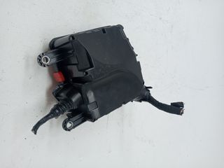 CAJA RELES / FUSIBLES RENAULT ZOE (2)