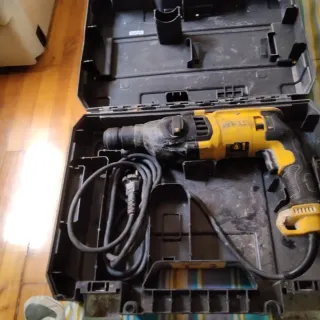 Martillo Picador DeWalt