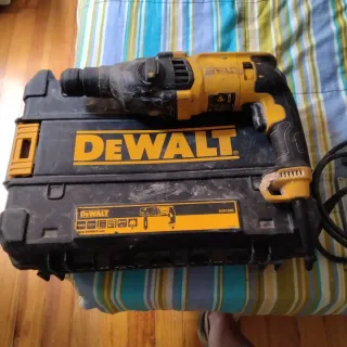 Martillo Picador DeWalt
