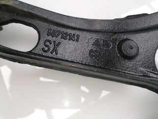 BRAZO SUSPENSION INFERIOR DELANTERO IZQUIERDO FIAT DUCATO (5)
