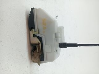CERRADURA PUERTA DELANTERA IZQUIERDA CITROEN C2