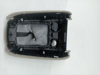 POMO PALANCA CAMBIO NISSAN MICRA V (K14) (2)
