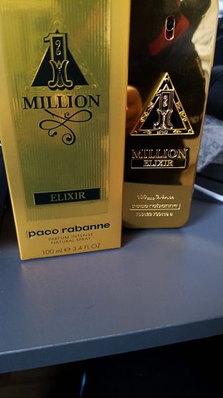 One Million Elixir 100 ml — Original