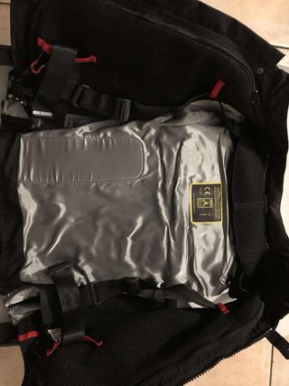 Airbag Moto Motoarbag V2.0