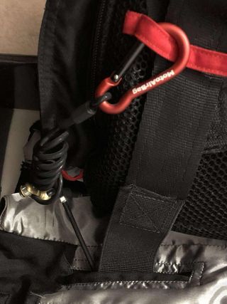 Airbag Moto Motoarbag V2.0