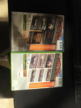 Forza Motorsport Edición Limitada Xbox