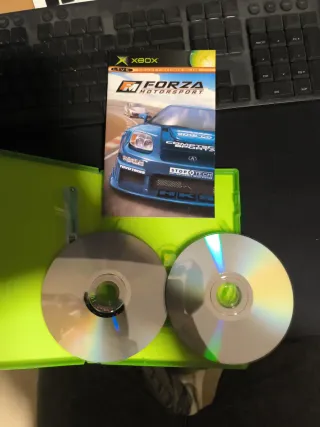 Forza Motorsport Edición Limitada Xbox