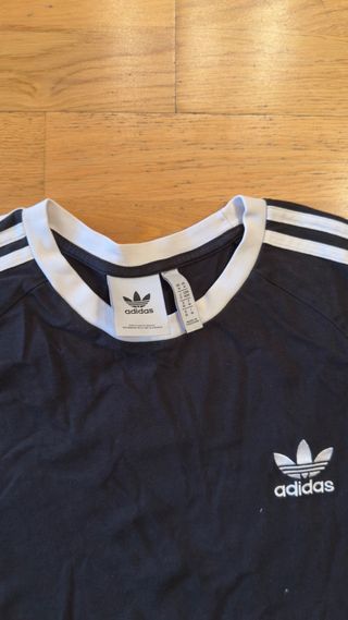 CAMISETA ADIDAS M