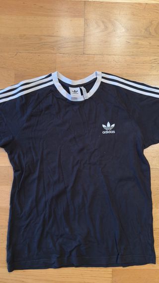 CAMISETA ADIDAS M