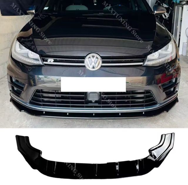 Lip delantero Golf 7R