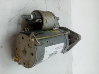 MOTOR ARRANQUE PEUGEOT BIPPER