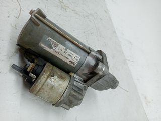 MOTOR ARRANQUE PEUGEOT BIPPER