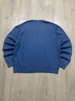 Jersey Ralph Lauren Azul 