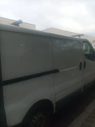 Renault Trafic 2006