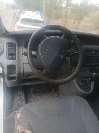 Renault Trafic 2006