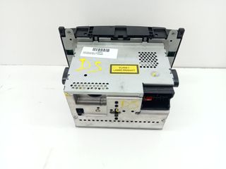 SISTEMA AUDIO / RADIO CD MERCEDES-BENZ CLASE B (W245)