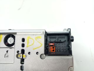 SISTEMA AUDIO / RADIO CD MERCEDES-BENZ CLASE B (W245)