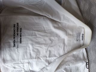 Kimono BJJ Progress Niño Talla Única Blanco