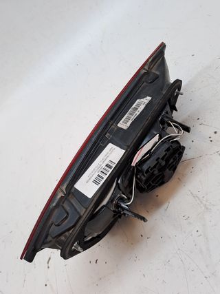 PILOTO TRASERO DERECHO INTERIOR SEAT LEON (1P1)