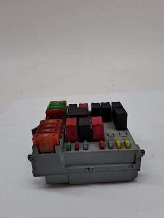 CAJA RELES / FUSIBLES FIAT BRAVO (198)