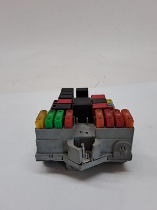 CAJA RELES / FUSIBLES FIAT BRAVO (198)