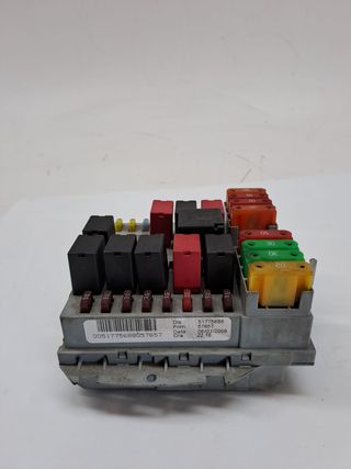 CAJA RELES / FUSIBLES FIAT BRAVO (198)