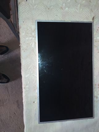 Pantalla portátil ventilador y más cosas