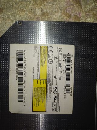 Pantalla portátil ventilador y más cosas