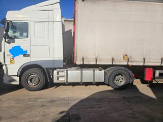 Daf xf460cv. Año 2015. 110.000km