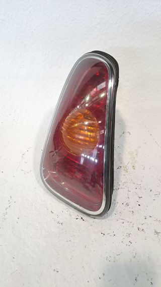 PILOTO TRASERO IZQUIERDO MINI CABRIO (R52)