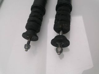 AMORTIGUADOR TRASERO DERECHO DACIA LOGAN