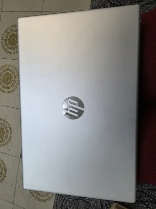 Nuovo laptop HP 15-fd0229ns