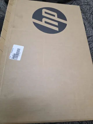 Ordenador portátil HP 15-fd0229ns nuevo