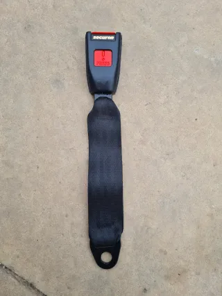 Enganche cinturón universal 