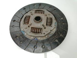 KIT EMBRAGUE SKODA FABIA (6Y2/6Y3)