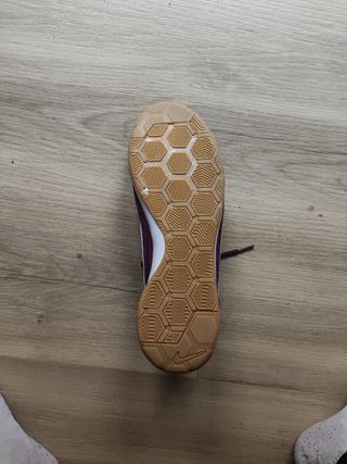 Nike Gato Burdeos Talla 44.5