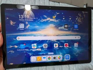 Honor X8a 128GB Gris