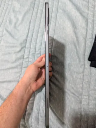 Honor X8a 128GB Gris