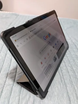 Honor X8a 128GB Gris